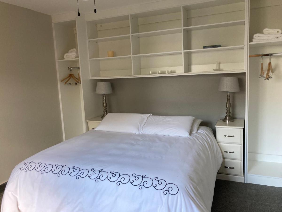 Oranjeville The Vaal Guesthouse מראה חיצוני תמונה