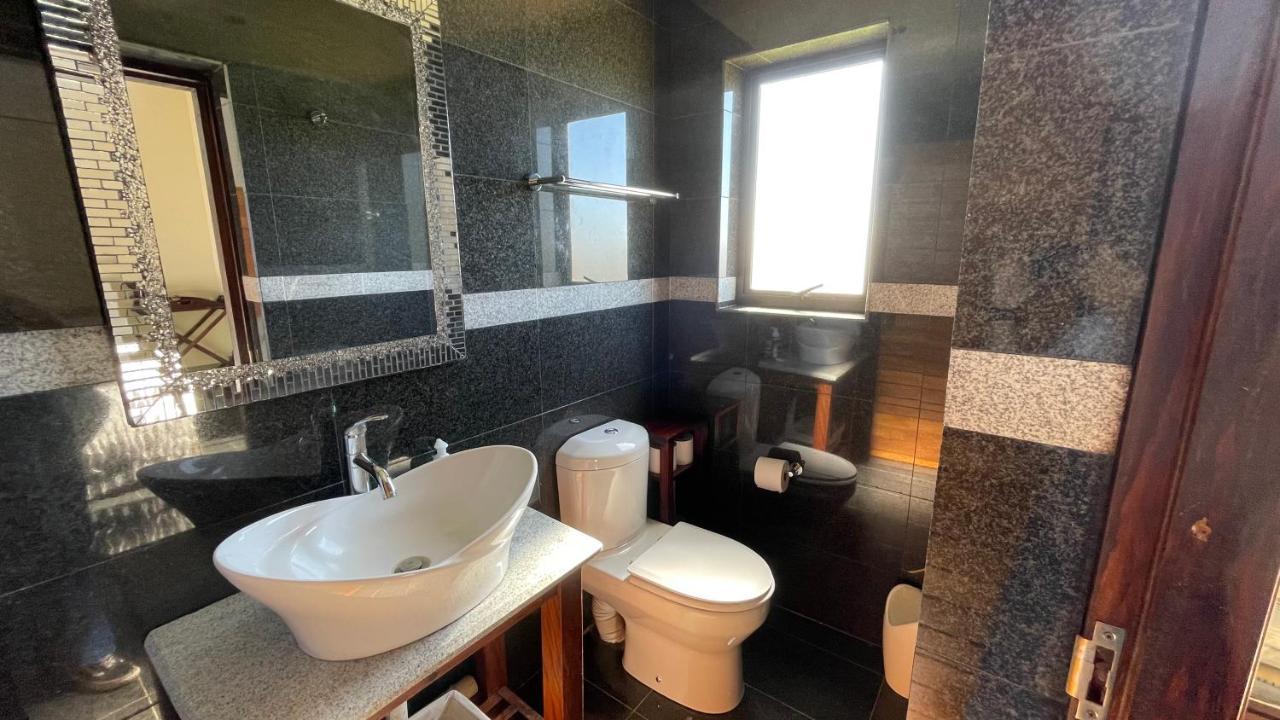 Oranjeville The Vaal Guesthouse מראה חיצוני תמונה