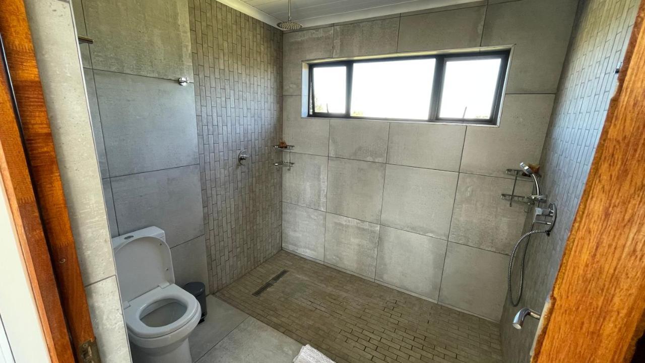Oranjeville The Vaal Guesthouse מראה חיצוני תמונה